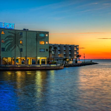 Sailport Waterfront Suites Tampa Dış mekan fotoğraf