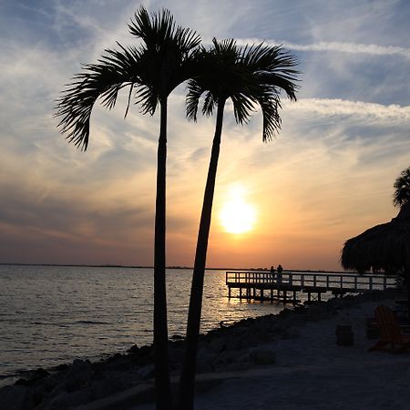 Sailport Waterfront Suites Tampa Dış mekan fotoğraf