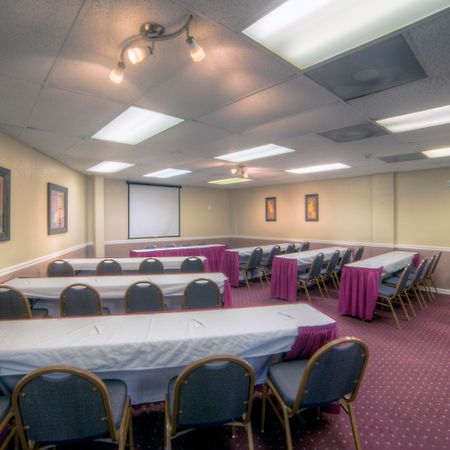 Sailport Waterfront Suites Tampa Dış mekan fotoğraf