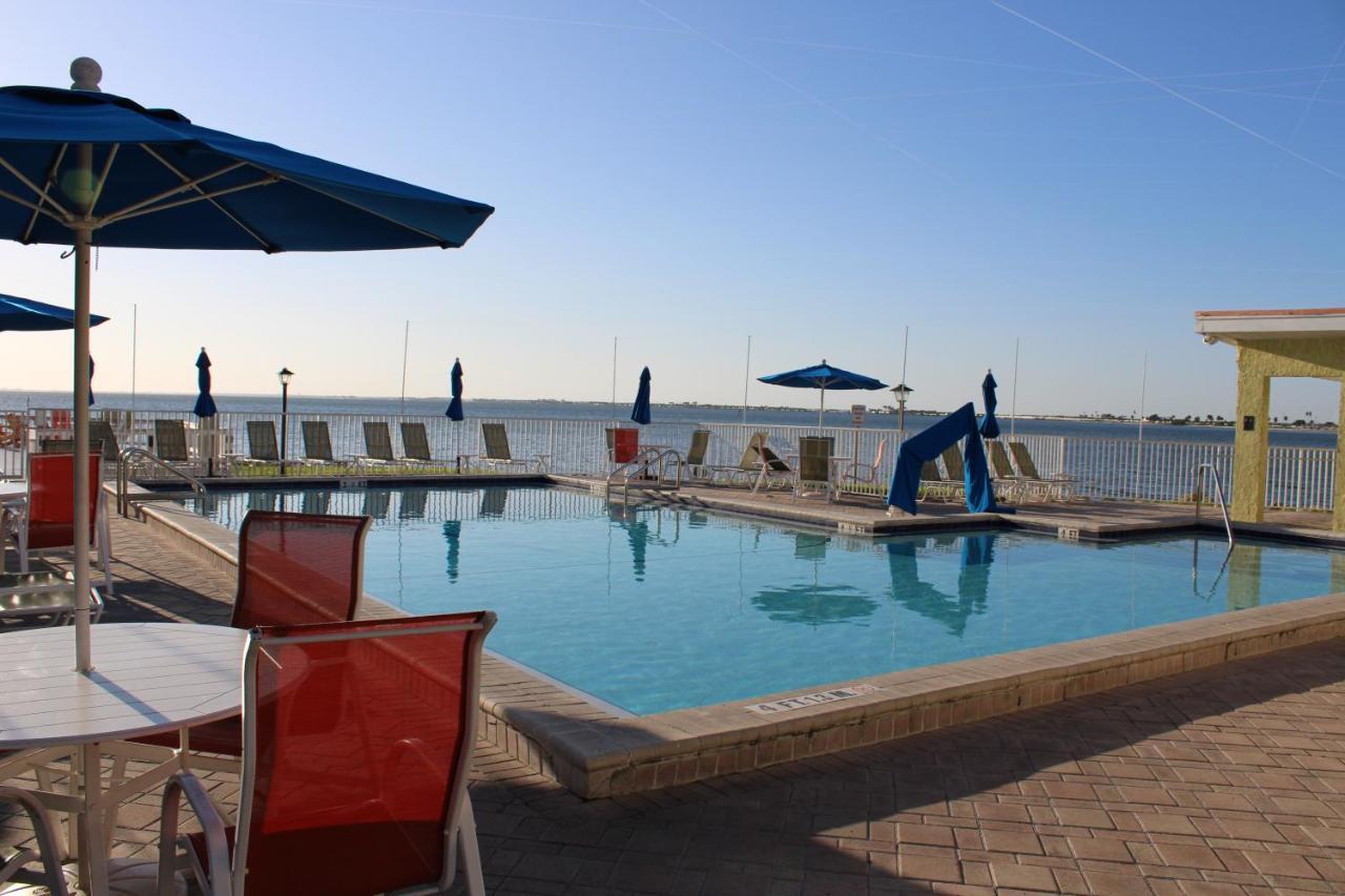 Sailport Waterfront Suites Tampa Dış mekan fotoğraf