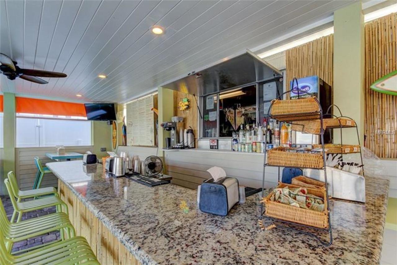 Sailport Waterfront Suites Tampa Dış mekan fotoğraf