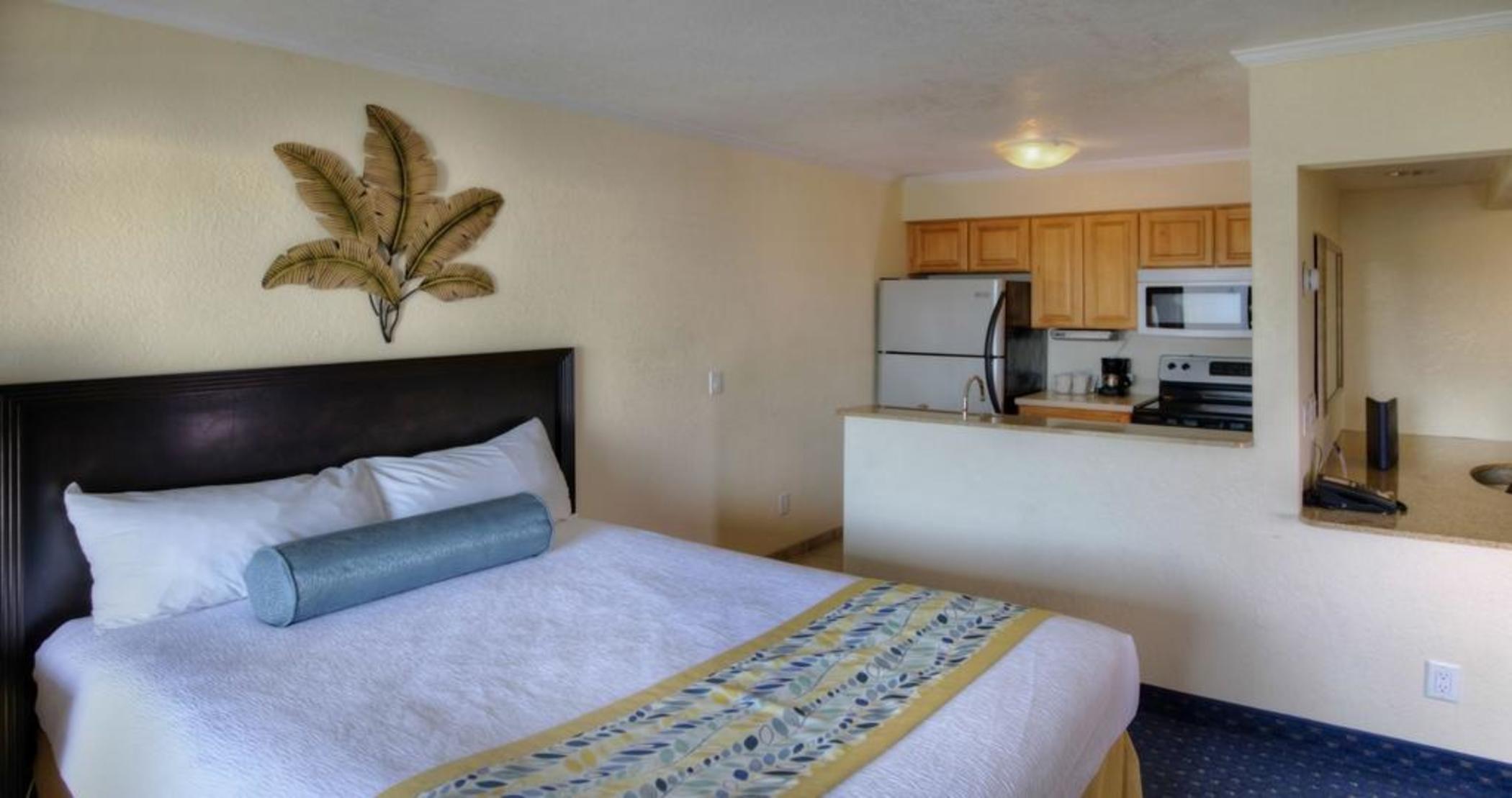 Sailport Waterfront Suites Tampa Dış mekan fotoğraf