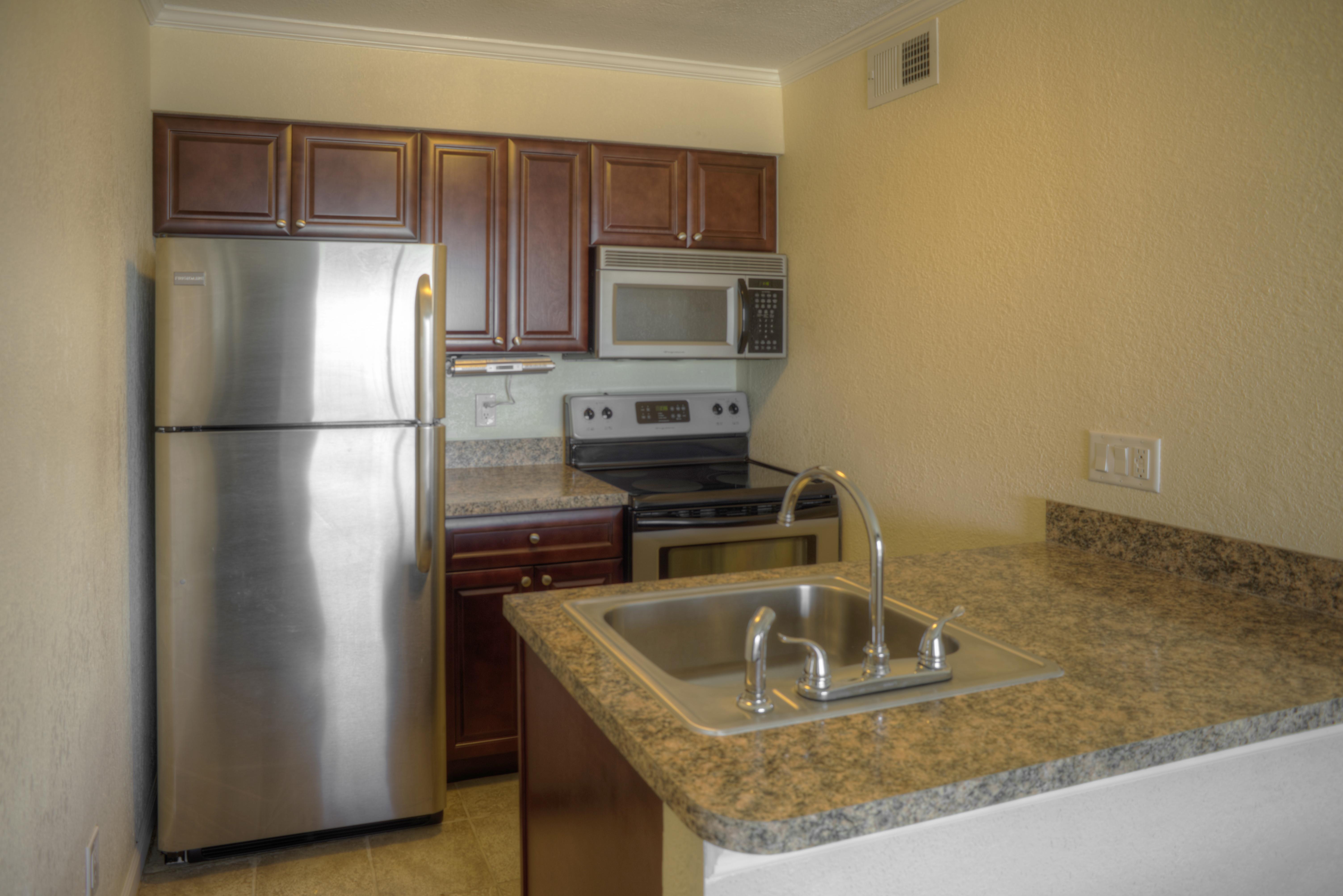 Sailport Waterfront Suites Tampa Dış mekan fotoğraf