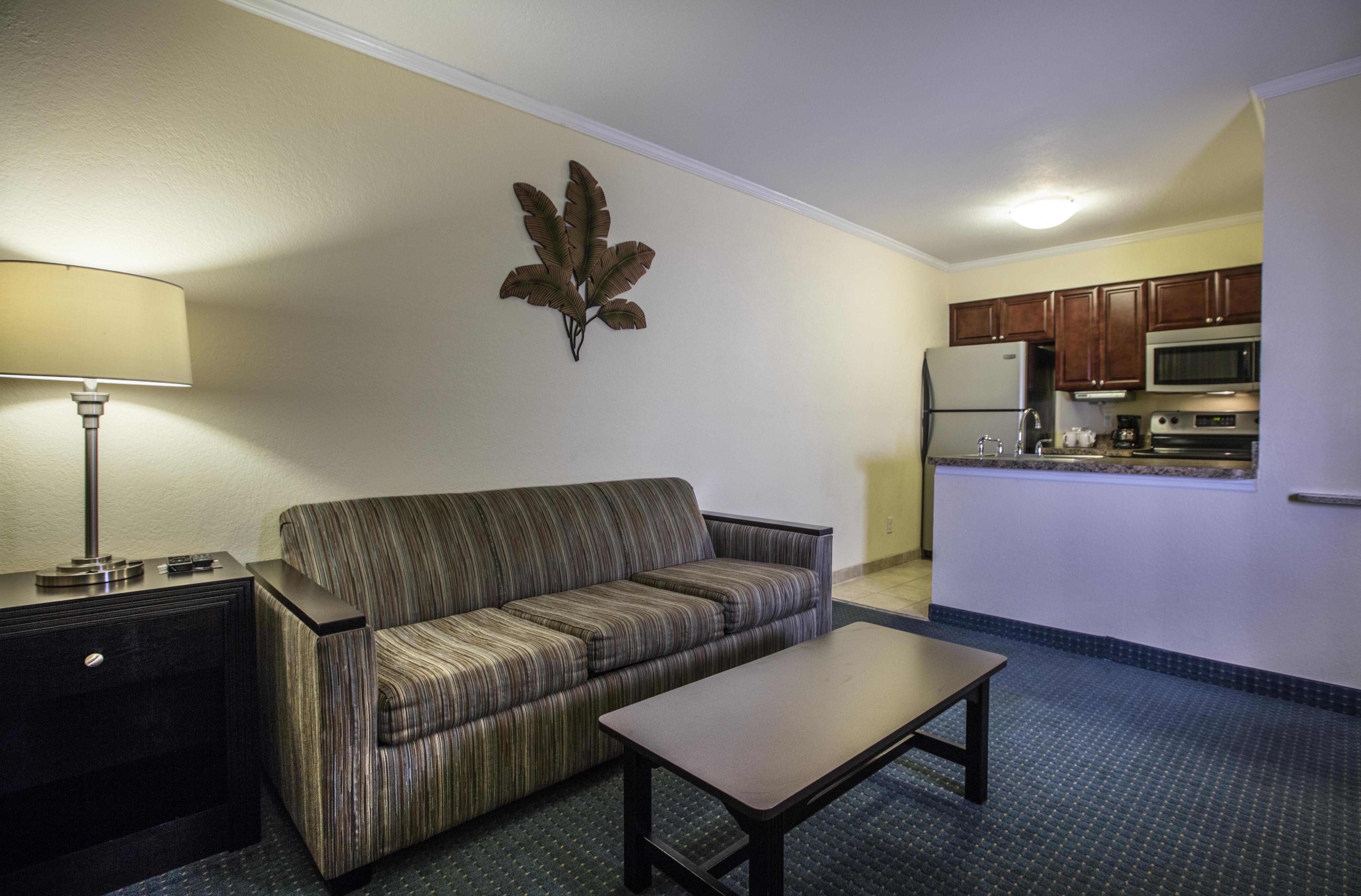 Sailport Waterfront Suites Tampa Dış mekan fotoğraf