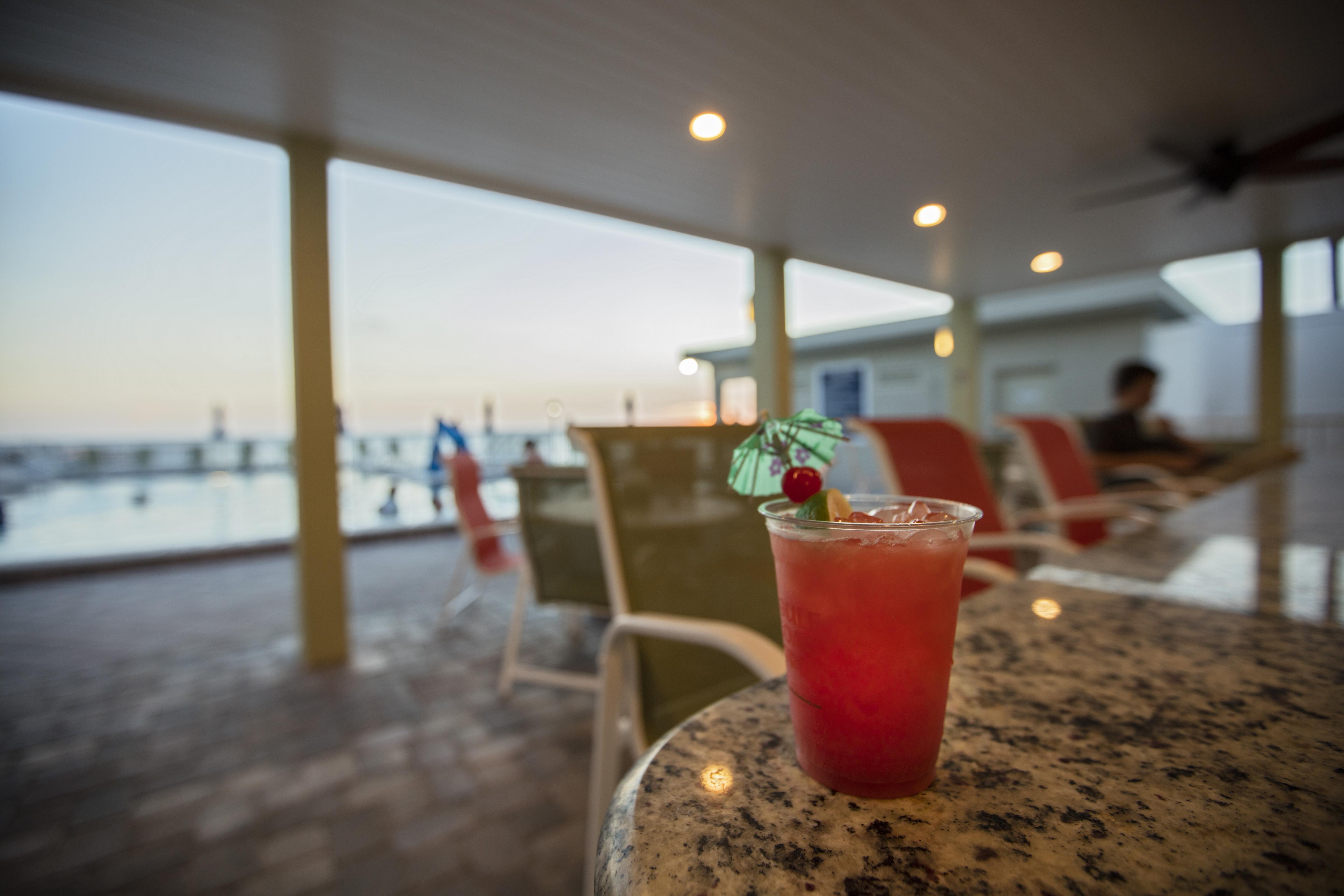 Sailport Waterfront Suites Tampa Dış mekan fotoğraf