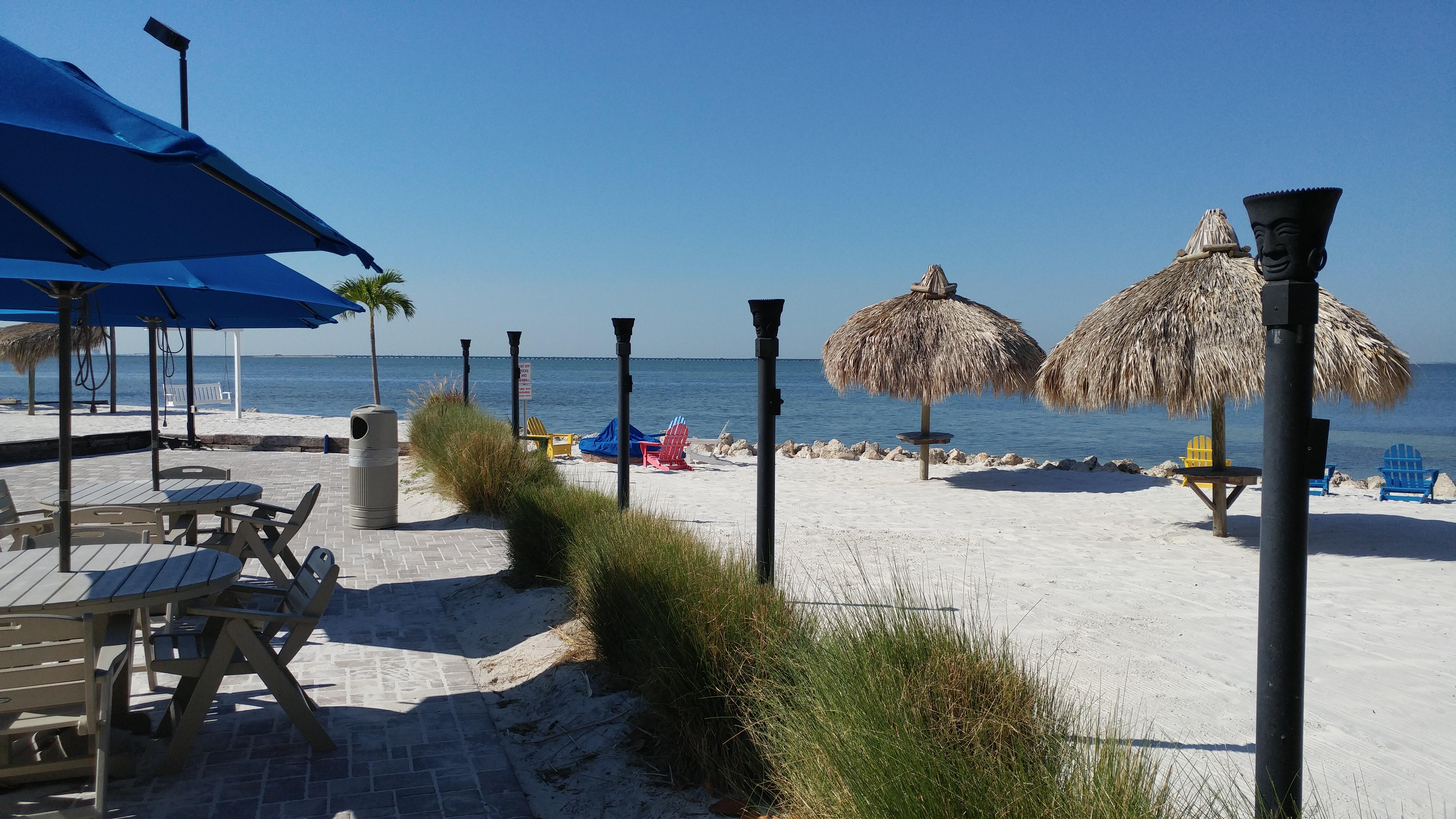 Sailport Waterfront Suites Tampa Dış mekan fotoğraf