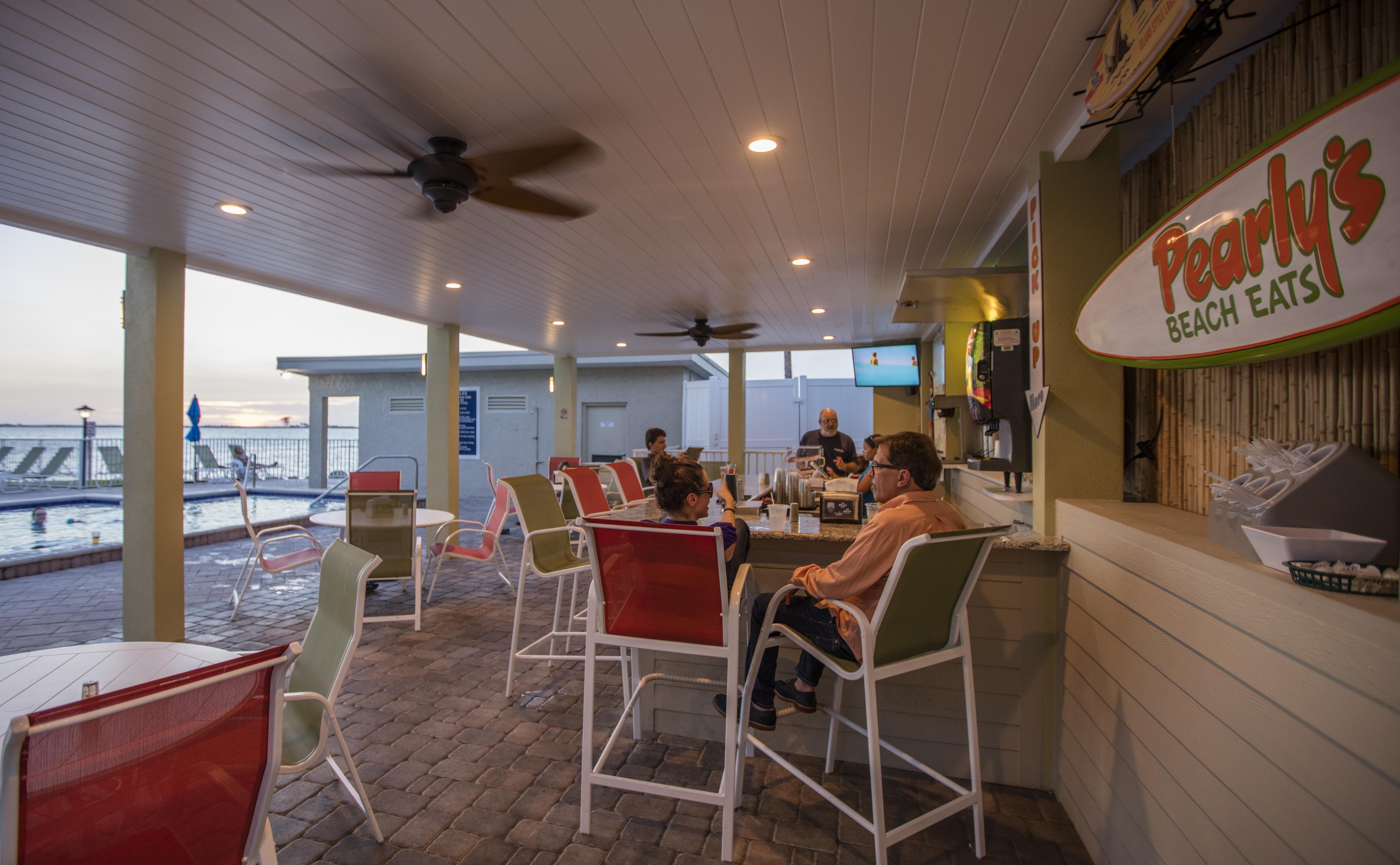 Sailport Waterfront Suites Tampa Dış mekan fotoğraf