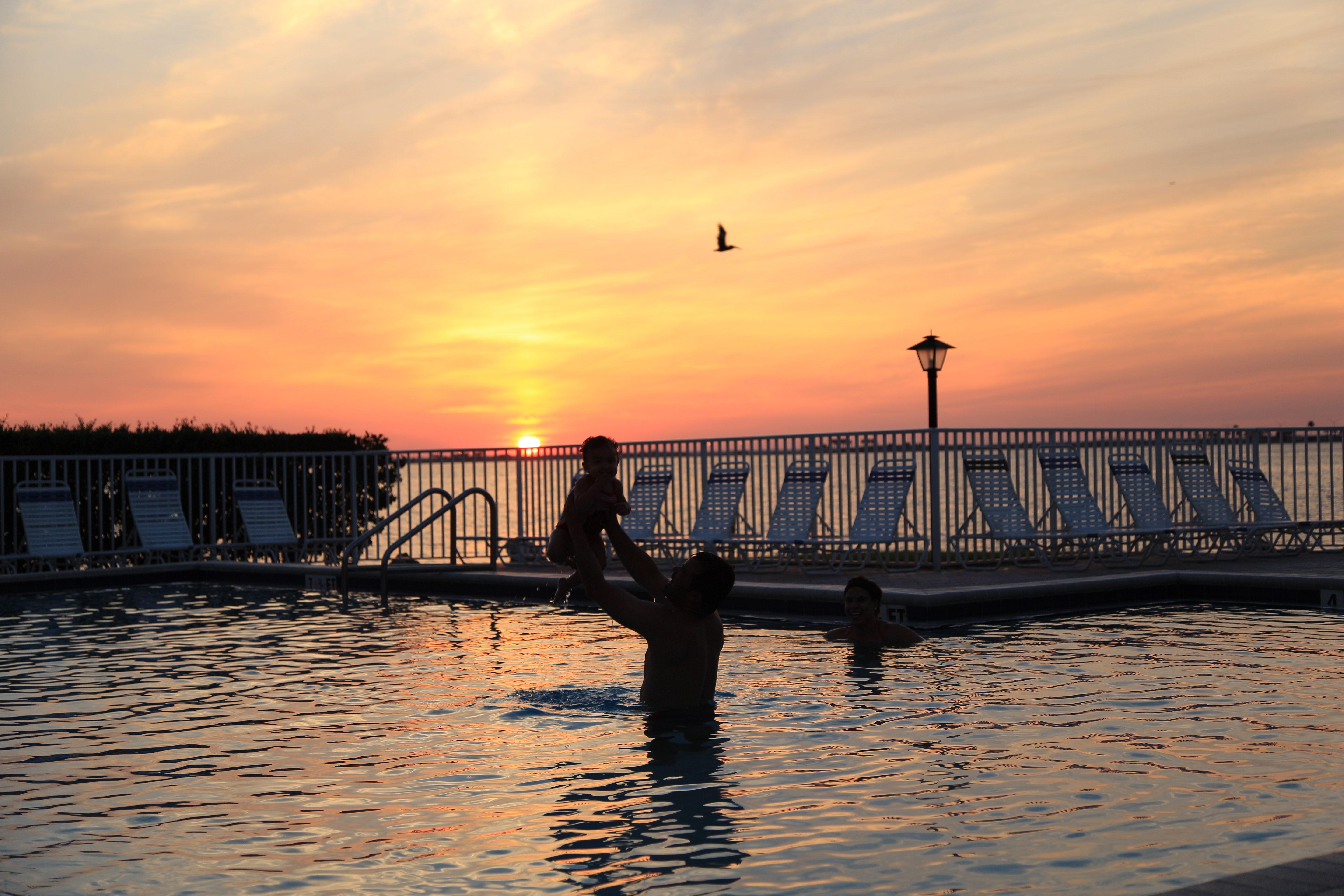 Sailport Waterfront Suites Tampa Dış mekan fotoğraf