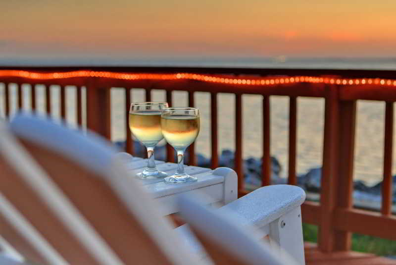 Sailport Waterfront Suites Tampa Dış mekan fotoğraf