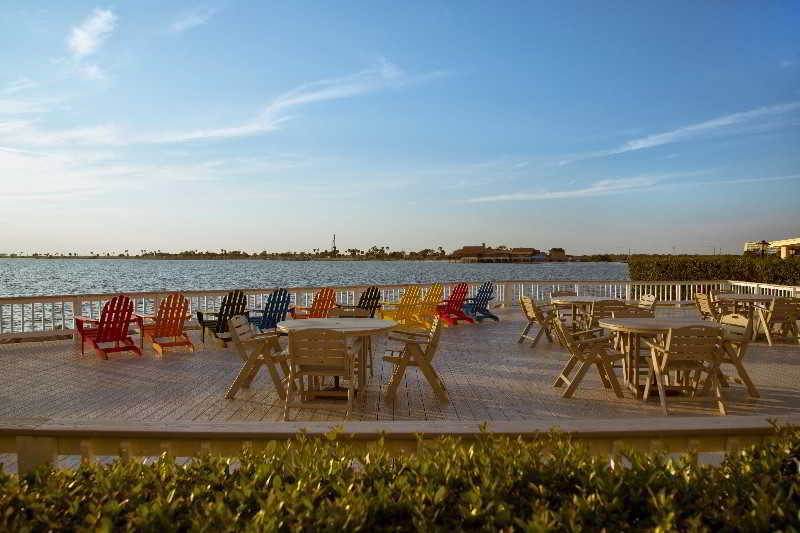Sailport Waterfront Suites Tampa Dış mekan fotoğraf