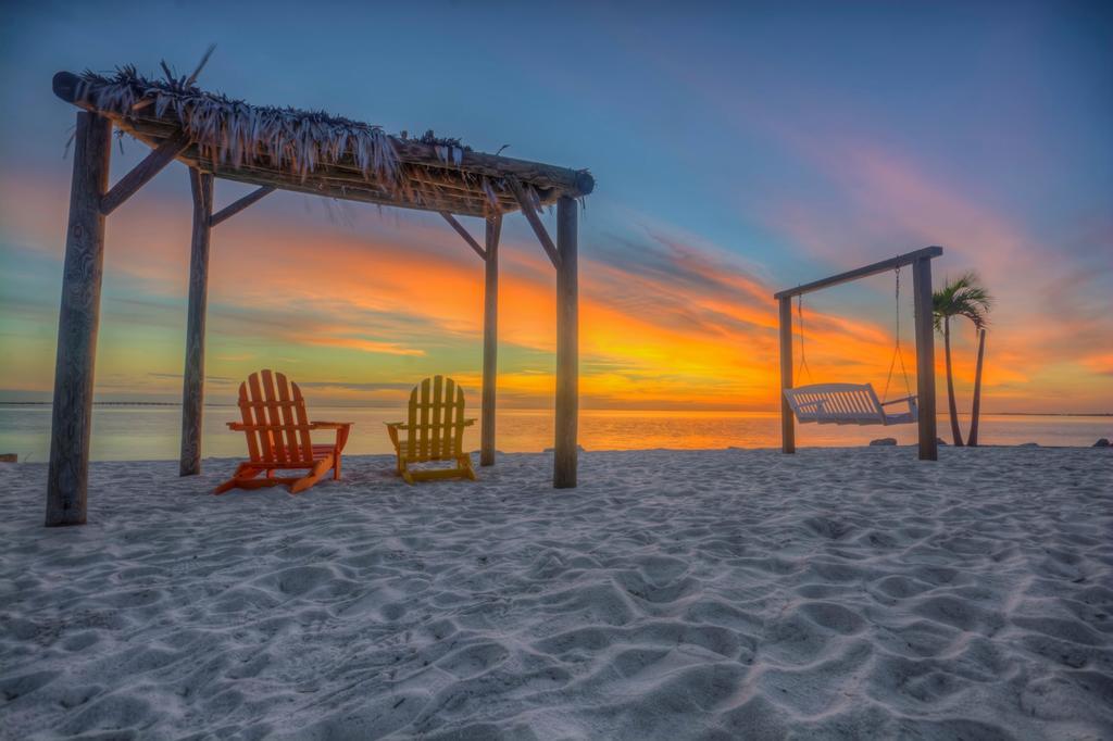 Sailport Waterfront Suites Tampa Dış mekan fotoğraf