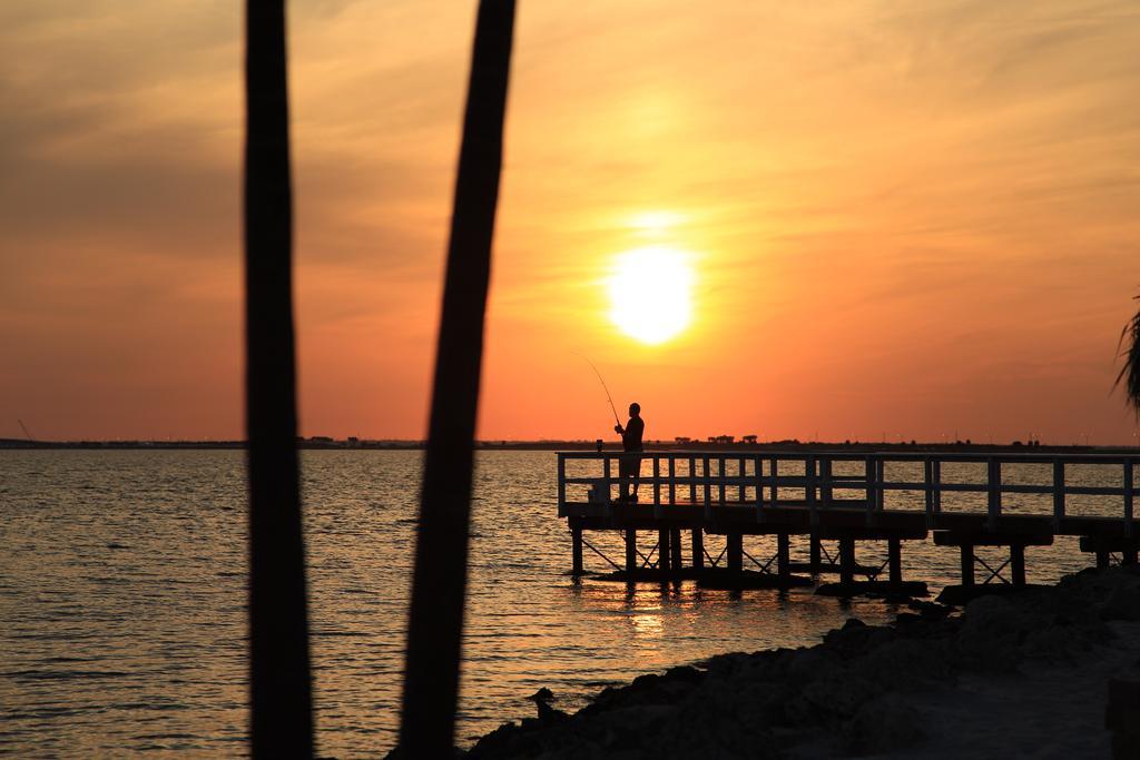 Sailport Waterfront Suites Tampa Dış mekan fotoğraf