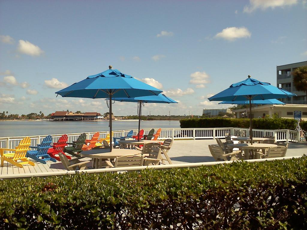 Sailport Waterfront Suites Tampa Dış mekan fotoğraf