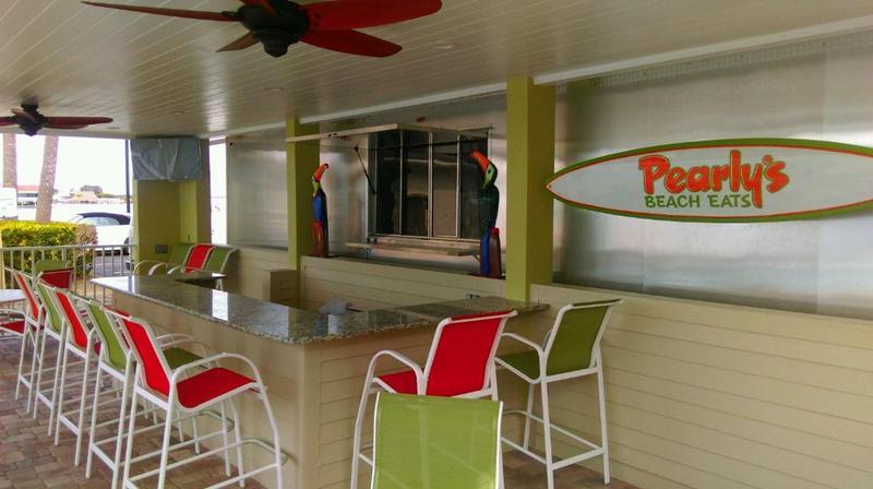 Sailport Waterfront Suites Tampa Dış mekan fotoğraf