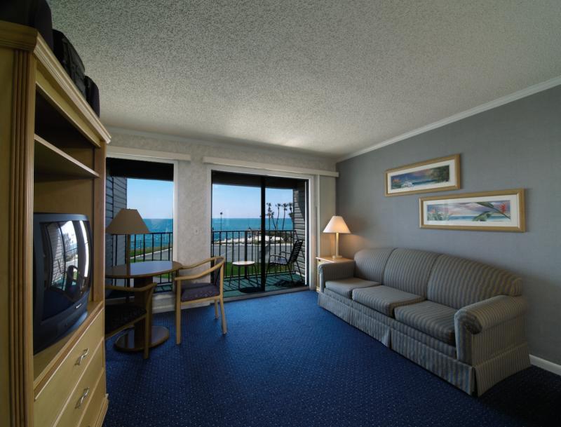 Sailport Waterfront Suites Tampa Dış mekan fotoğraf