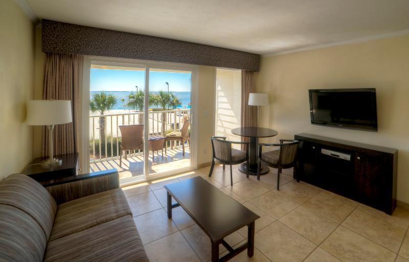 Sailport Waterfront Suites Tampa Dış mekan fotoğraf