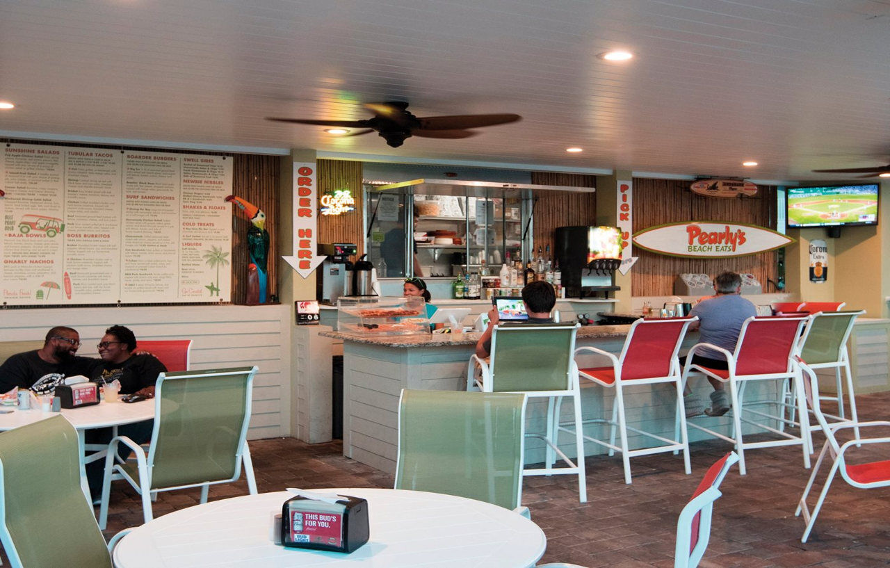 Sailport Waterfront Suites Tampa Dış mekan fotoğraf