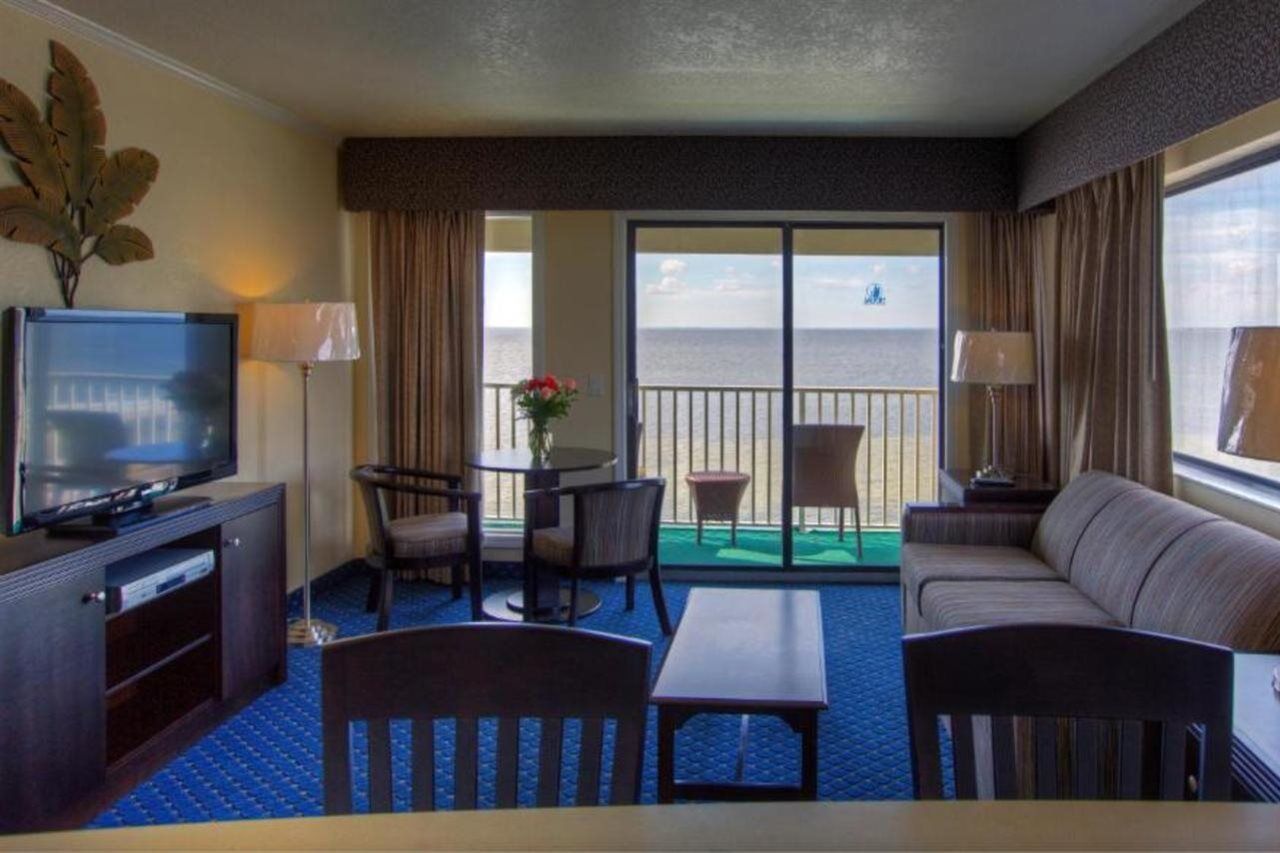 Sailport Waterfront Suites Tampa Dış mekan fotoğraf