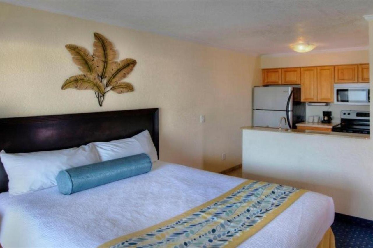 Sailport Waterfront Suites Tampa Dış mekan fotoğraf